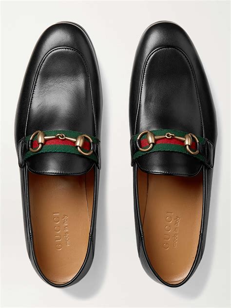 gucci brixton loafers sale|gucci brixton collapsible heel loafers.